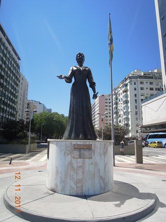 Isabel de Brasil